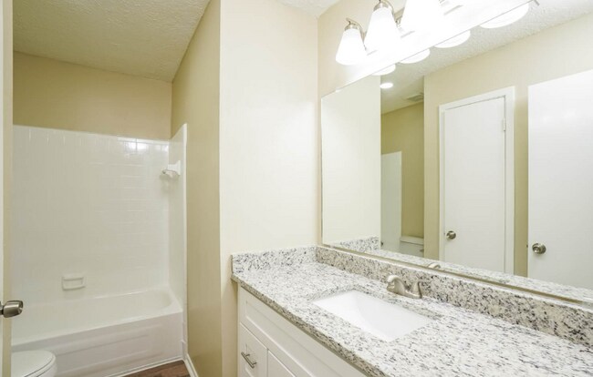 Foto del edificio - 4401 Dawn Creek Ln