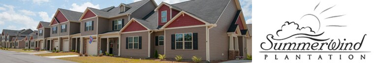 Summerwind Apartments