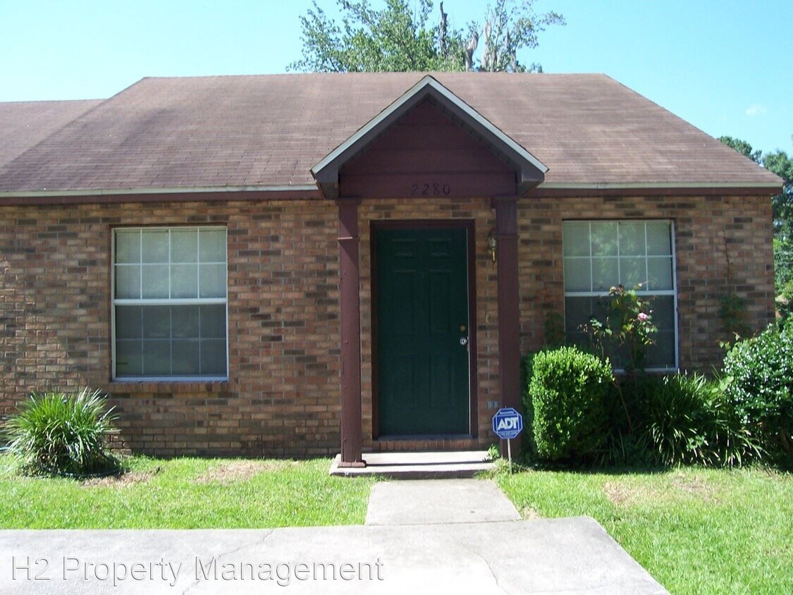 Foto principal - 2 br, 2 bath House - 2282 Hartsfield Way