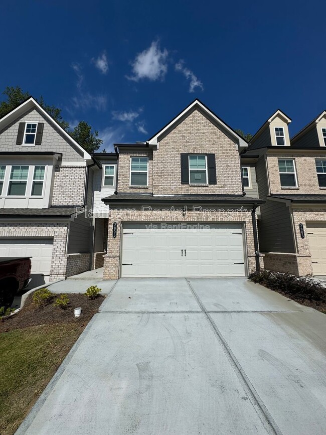 Building Photo - 2805 Habibi Ct
