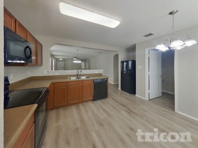 Foto del edificio - 10922 Dewlap Trail