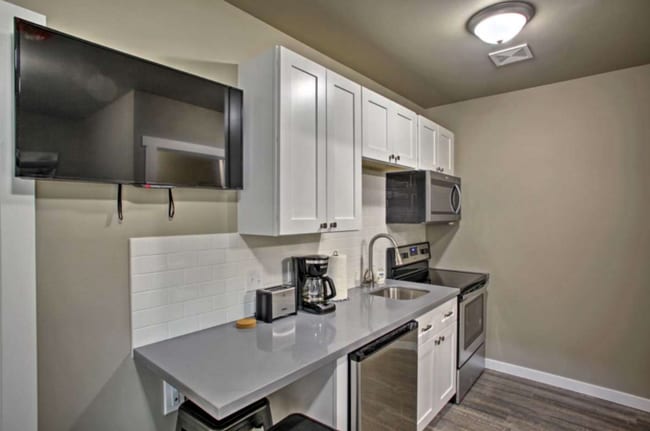 Foto del edificio - 10625 E Trent Ave