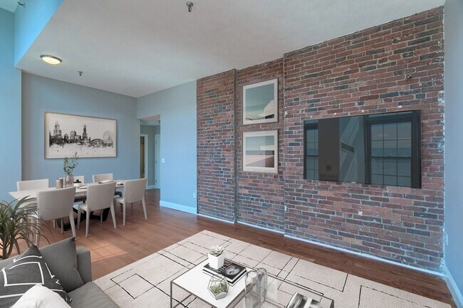 Foto del edificio - 200 Market St