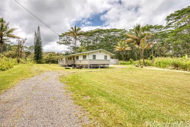 Building Photo - 136 Hoaka Rd