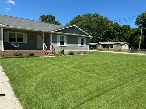 Building Photo - 1433 Garden Farm Dr