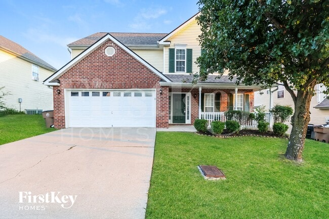 Building Photo - 4117 Pineorchard Pl