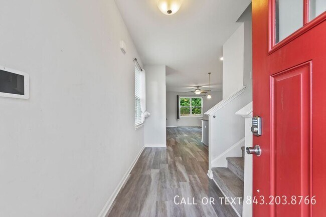 Building Photo - 5005 Paddy Fld Wy