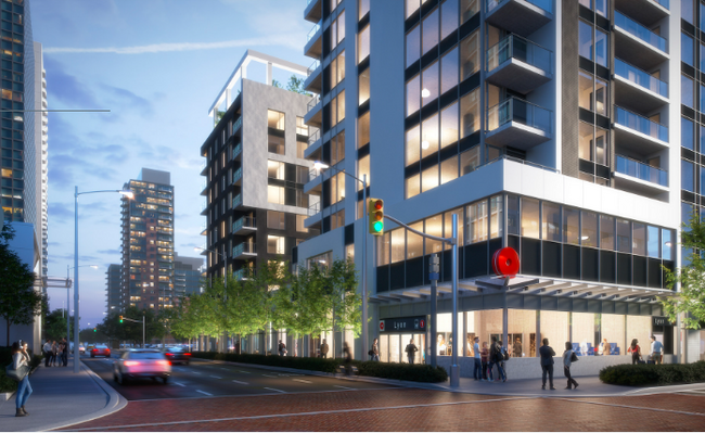 Building Photo - 340 Queen St