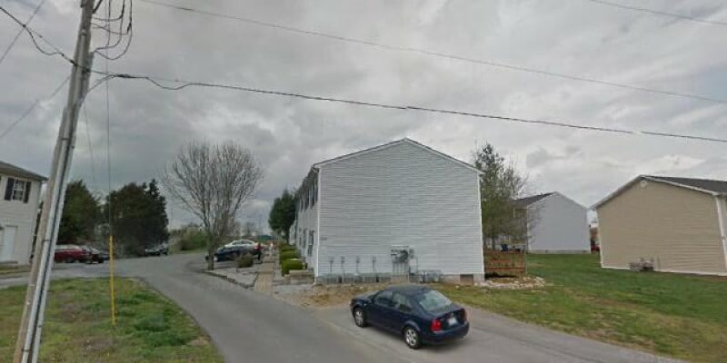 Primary Photo - 2051 Clover Court