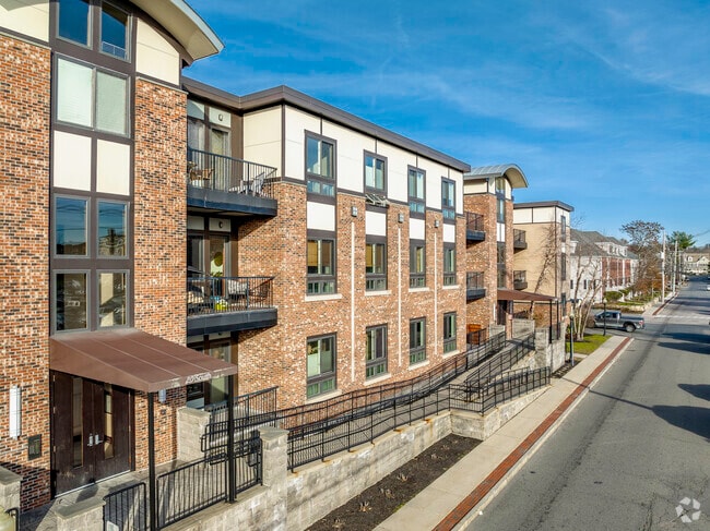 20 South Avenue Condominiums