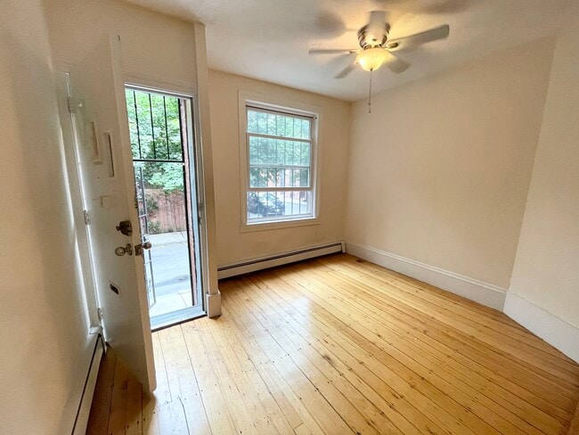 Foto del edificio - 32 Sussex St