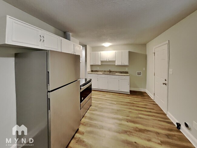Foto del edificio - 2520 Danforth Ln