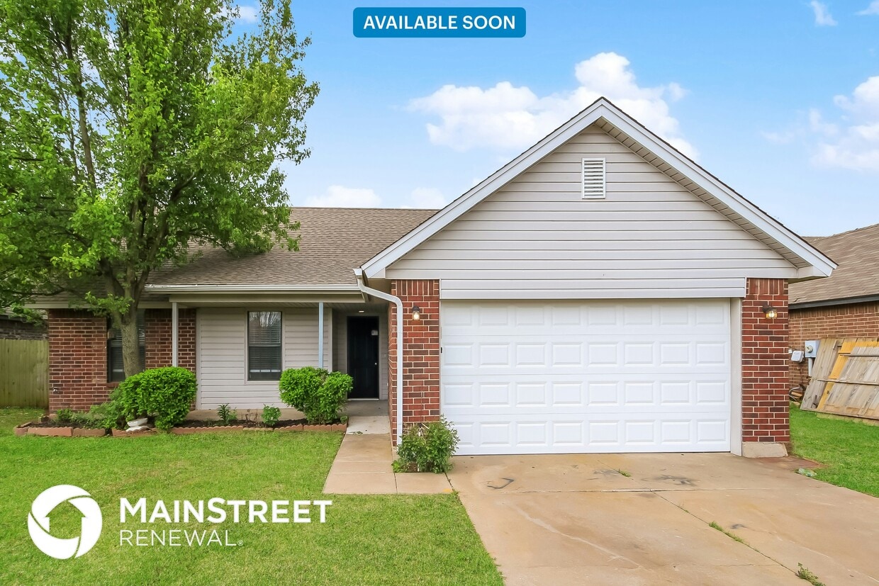Foto principal - 6104 SE 84th St
