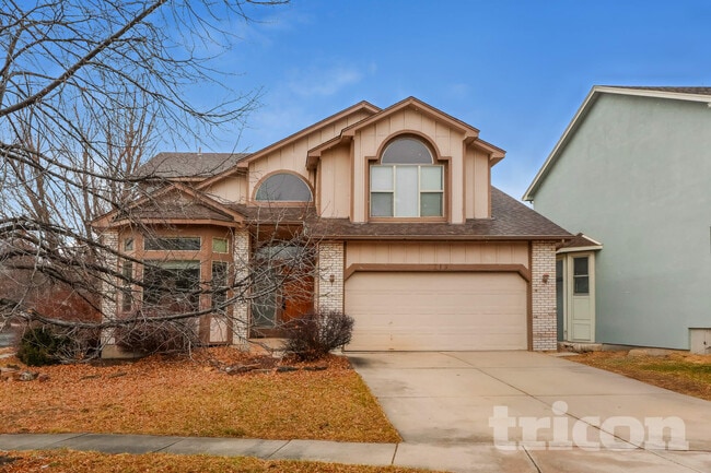 Building Photo - 7215 Native Cir