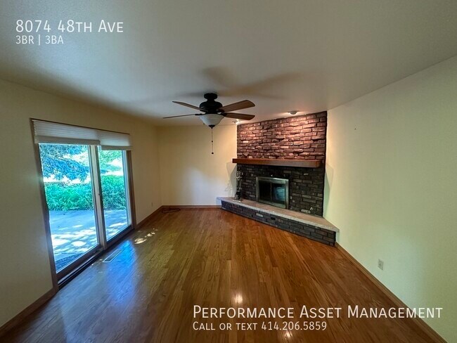 Building Photo - Stunning ranch home in quiet Kenosha neigh...
