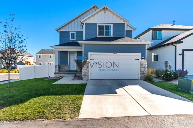 Foto del edificio - 7506 N Hutch Ln