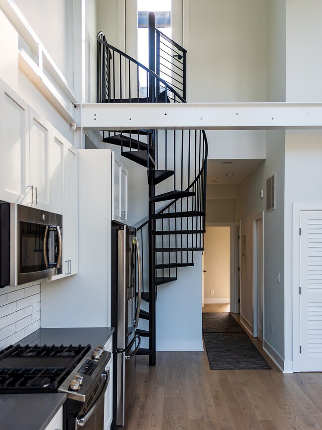 Foto del edificio - 3018 12th St NE