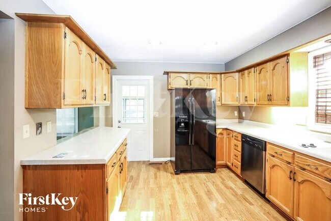 Foto del edificio - 2607 NE 69th Terrace