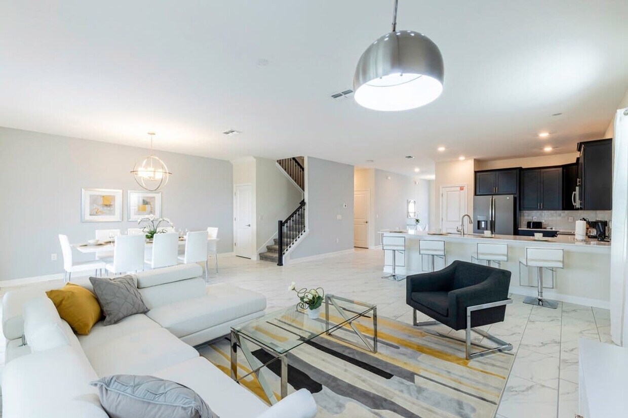 Foto principal - 8850 Cabot Cliffs Dr