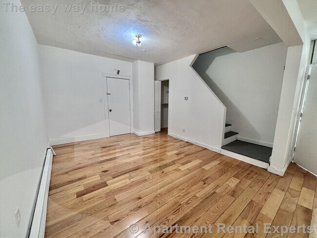 Foto del edificio - 509 Medford St