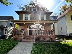 Building Photo - 1123 24th St
