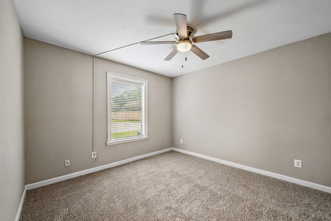 Foto del edificio - Pearland Village