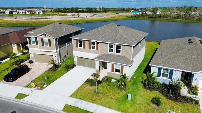 Foto del edificio - 9567 Sandy Bluffs Circle