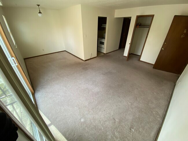 Foto del edificio - 1211 Thurston St