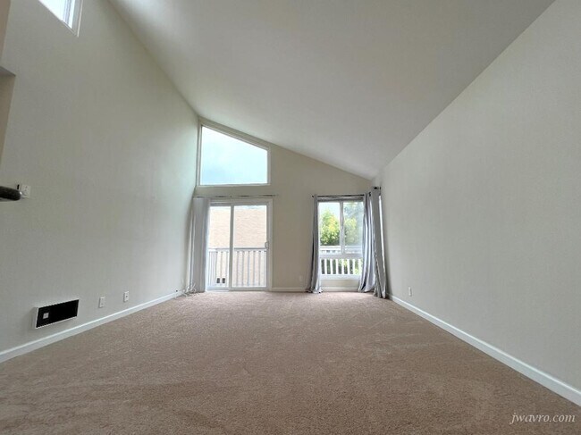 Foto del edificio - 1403 Oxford St