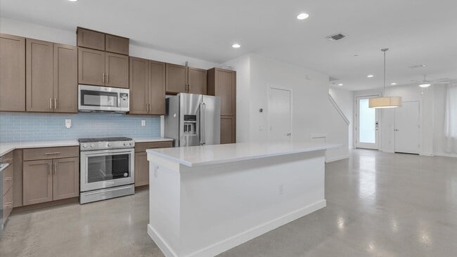 Foto del edificio - Prime Location Condo in the Heart of San Antonio!