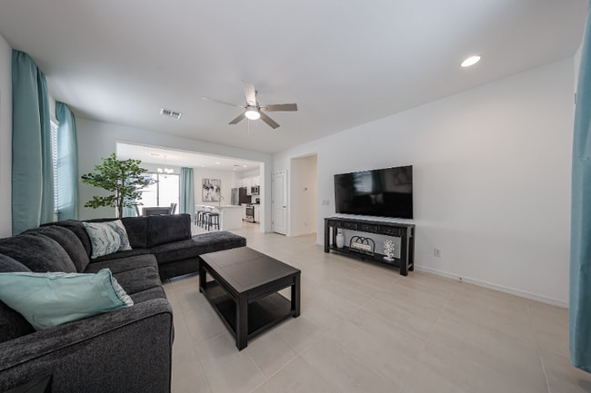 Building Photo - 3771 N 99th Dr