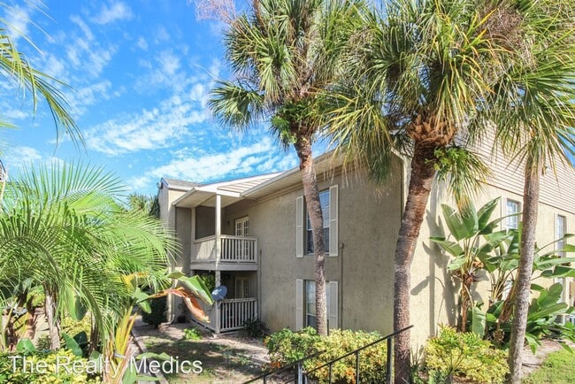 Building Photo - 2 br, 2 bath House - 325 Wymore Rd Apt 207