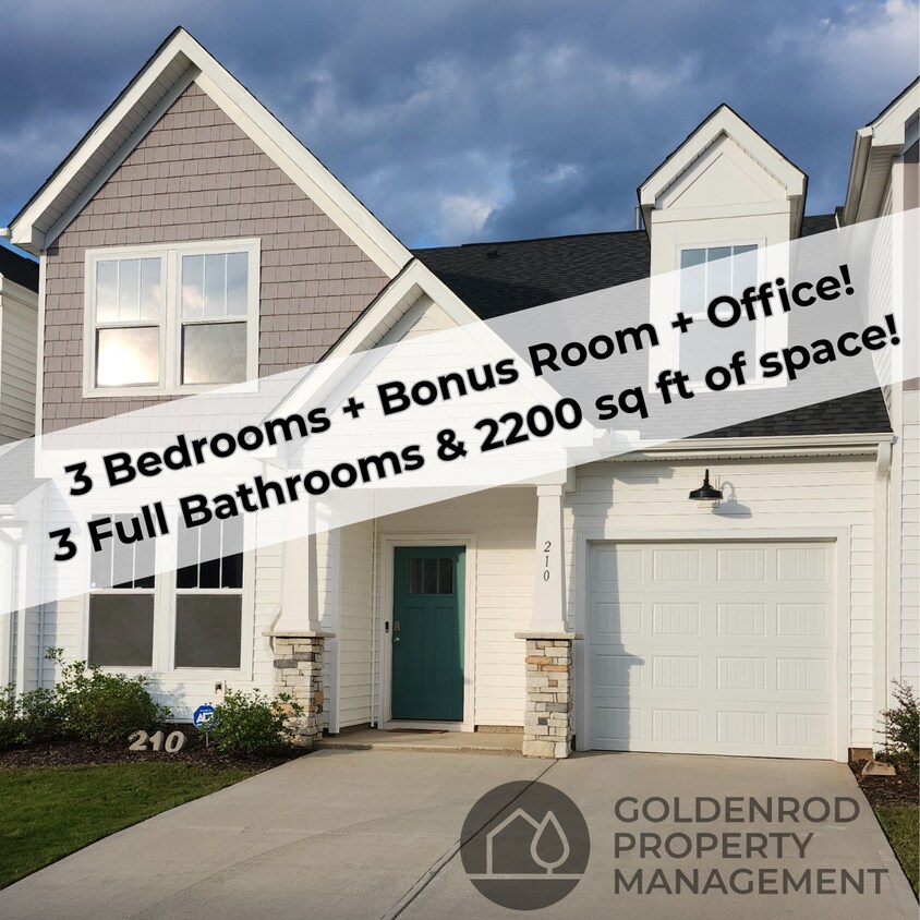 Foto principal - 210 Woodhouse Wy