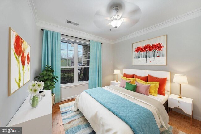 Foto del edificio - 1550 Spring Gate Dr.