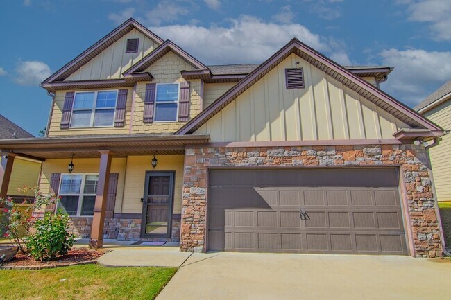 Foto del edificio - 1907 Westminster Dr