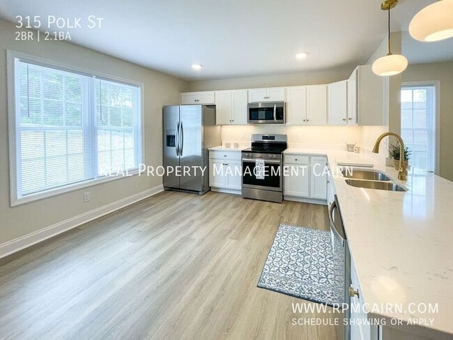 Photo - 315 Polk St- House
