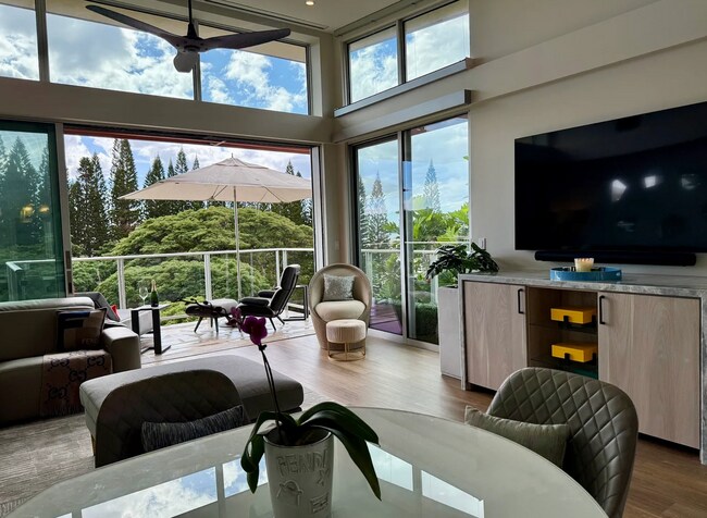 Foto del edificio - 197 Holokahiki Ln