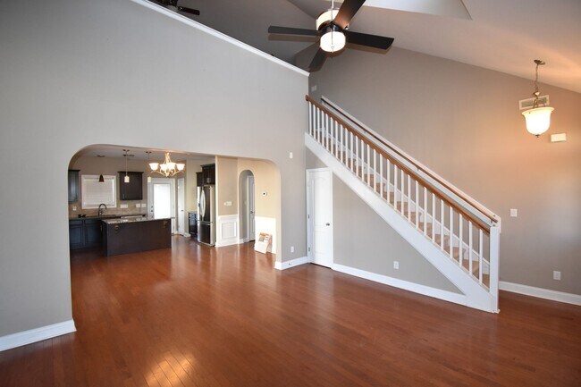 Foto del edificio - 4 Bedrooms and 2.5 Bath in Patriot Park Vi...