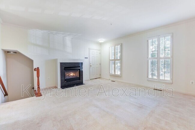 Foto del edificio - 1603 A Potomac Greens Dr