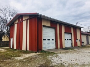 Building Photo - 107 W Sacra Via St