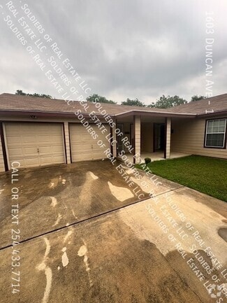 Building Photo - 1603 Duncan Ave