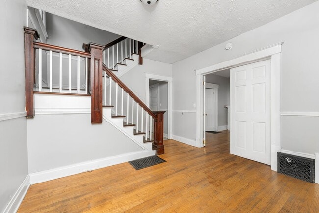 Foto del edificio - 1314 Oak St