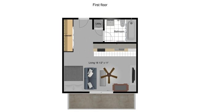 Building Photo - 201 Northwestern Ave