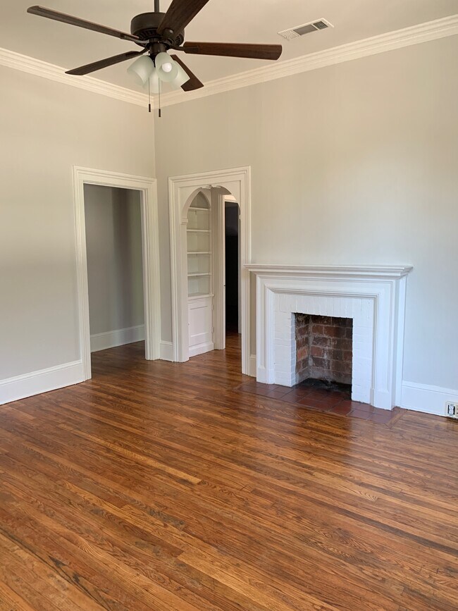 Building Photo - 1580 Oglethorpe St