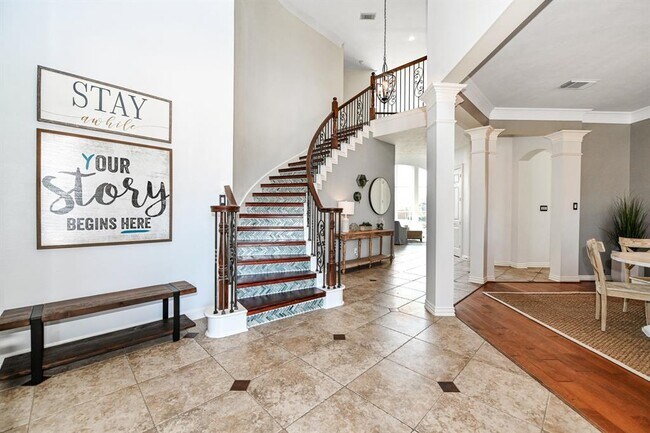 Foto del edificio - 17307 Prescott Manor