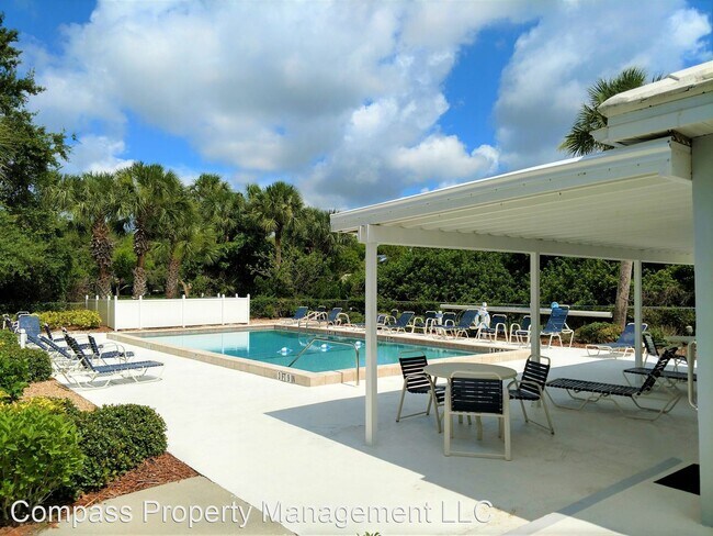 Foto del edificio - 2 br, 2 bath House - 208 Cerromar Way S. #26