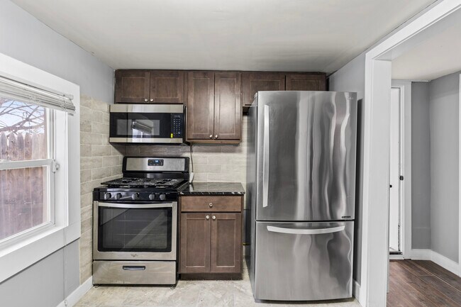 Foto del edificio - 24 Academy St