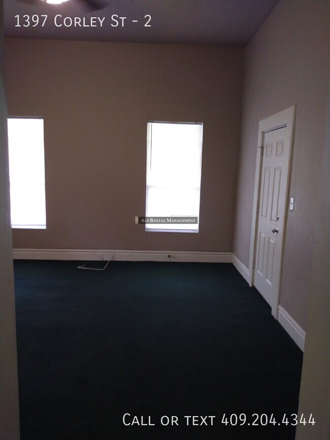 Foto del edificio - 1397 Corley Ave