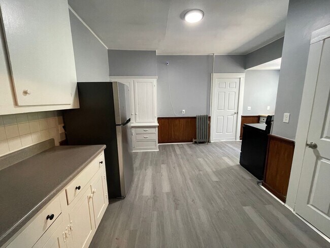 Foto del edificio - 124-126 Appleton