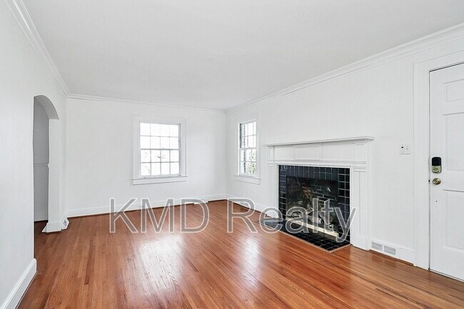 Foto del edificio - 1400 Matheson Ave